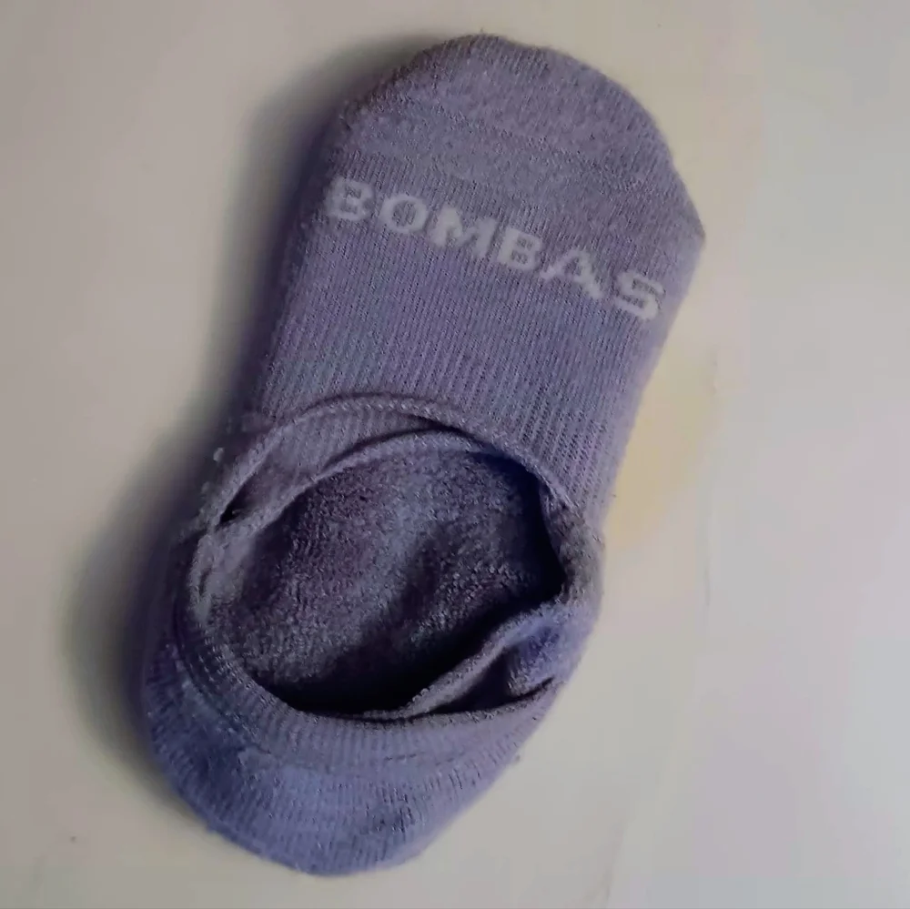 Bombas & Zella Womens Lightweight Sock Assortment 4 Pairs - Picture 7 of 7
